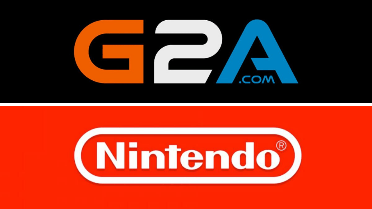 ¡Atentos! Nintendo banea a usuario que compró un juego en G2A