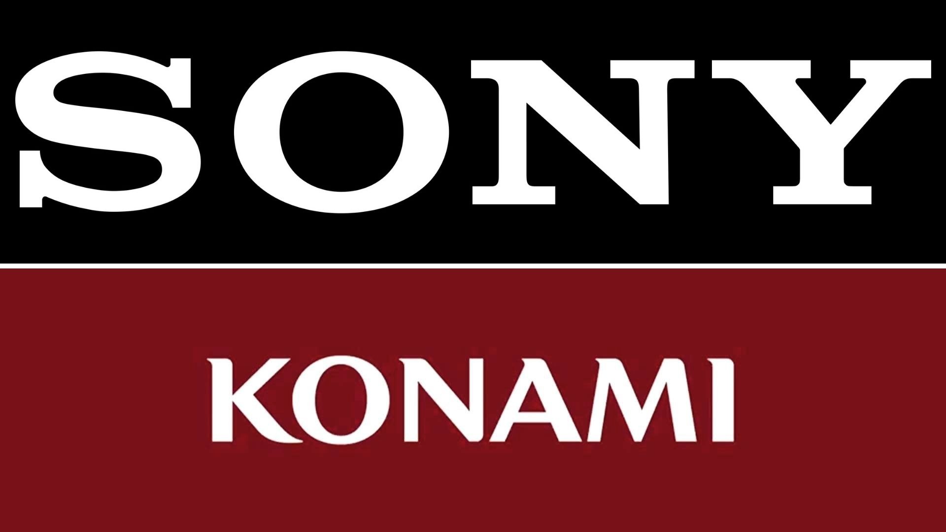 Sony podría comprar las franquicias Castlevania, Metal Gear y Silent Hill