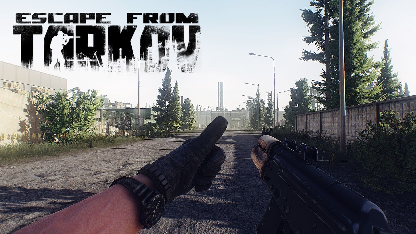 Escape From Tarkov actualiza su mapa Interchange