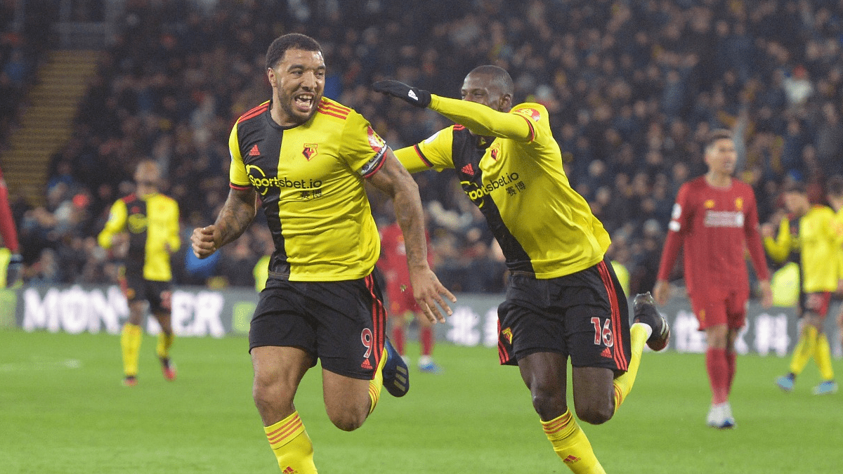 Equipos de la Premier League simularon jornada dentro de un videojuego