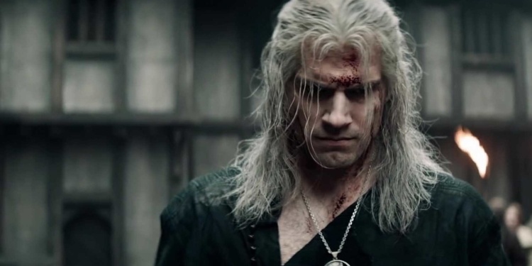 Netflix detiene The Witcher 2