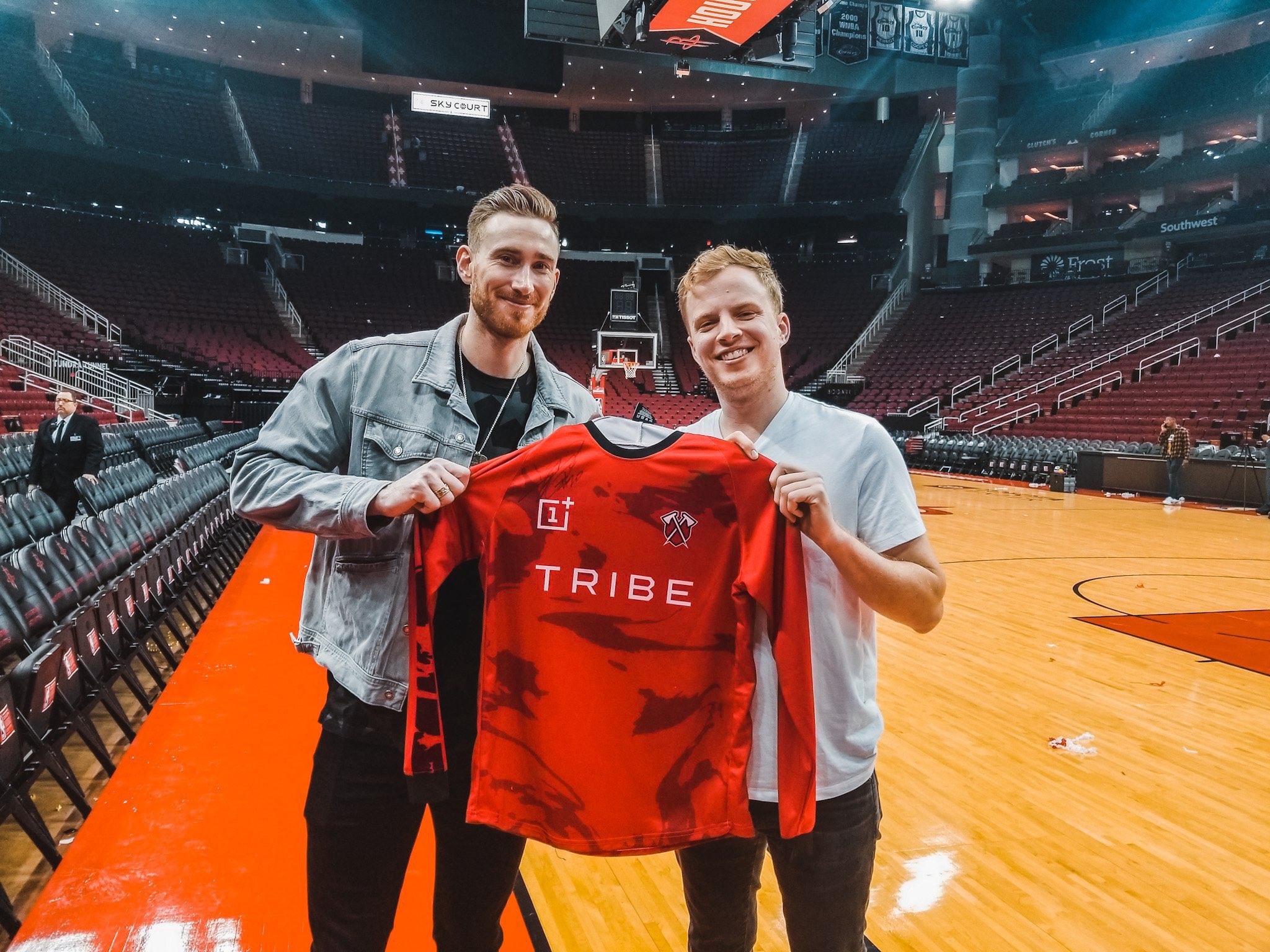 Tribe Gaming colecta una inversión de $1,000,000 dólares