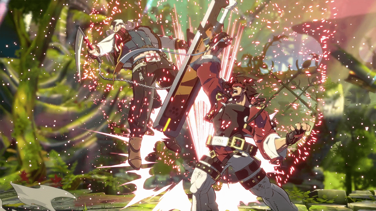 Guilty Gear Strive revela que tendrá una beta cerrada en abril