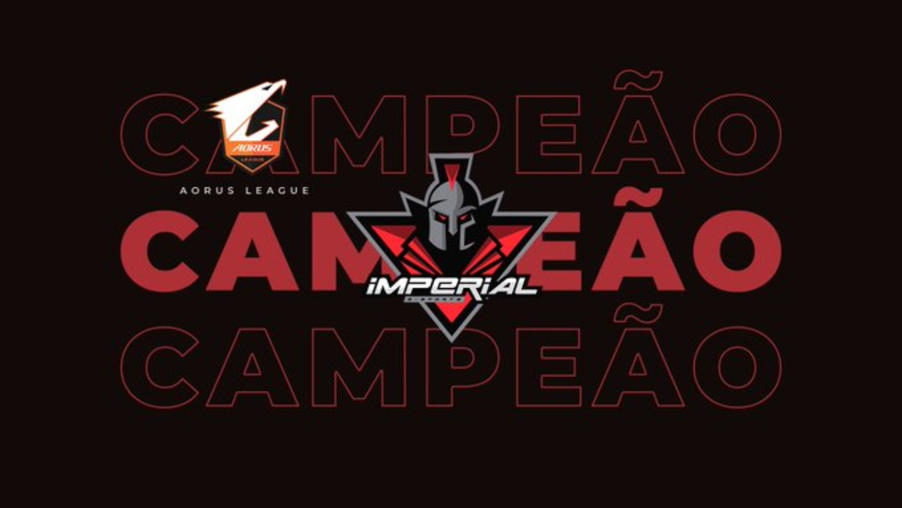 9z cae en las finales de la Aorus League