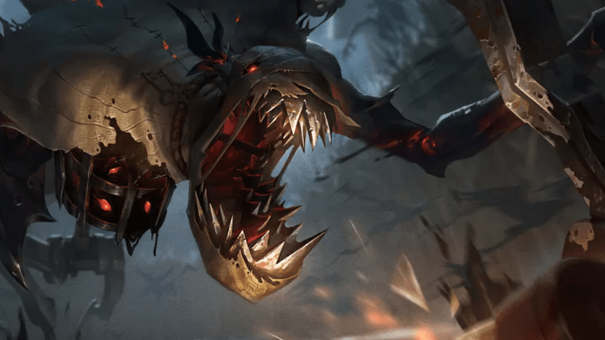 La nueva voz de Fiddlesticks te hará querer jugar con el LoL en mute
