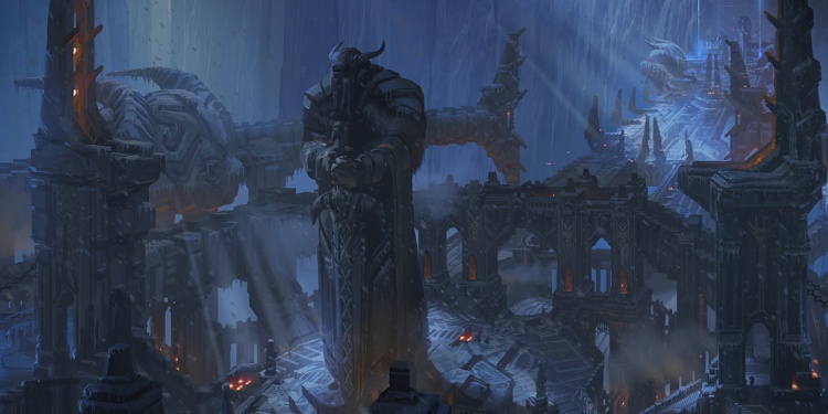 Riot Games nunca pondrá rankeds en ARAM