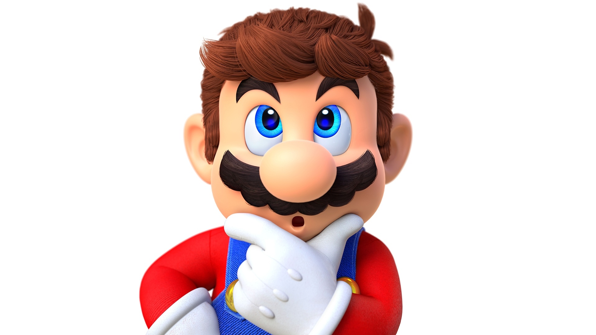 Mario tendrá sus juguetes LEGO