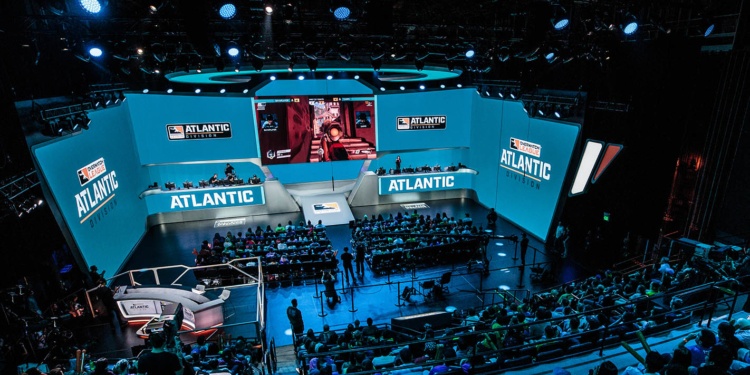 Coronavirus: La Overwatch League ha cancelado todos sus duelos nacionales e internacionales