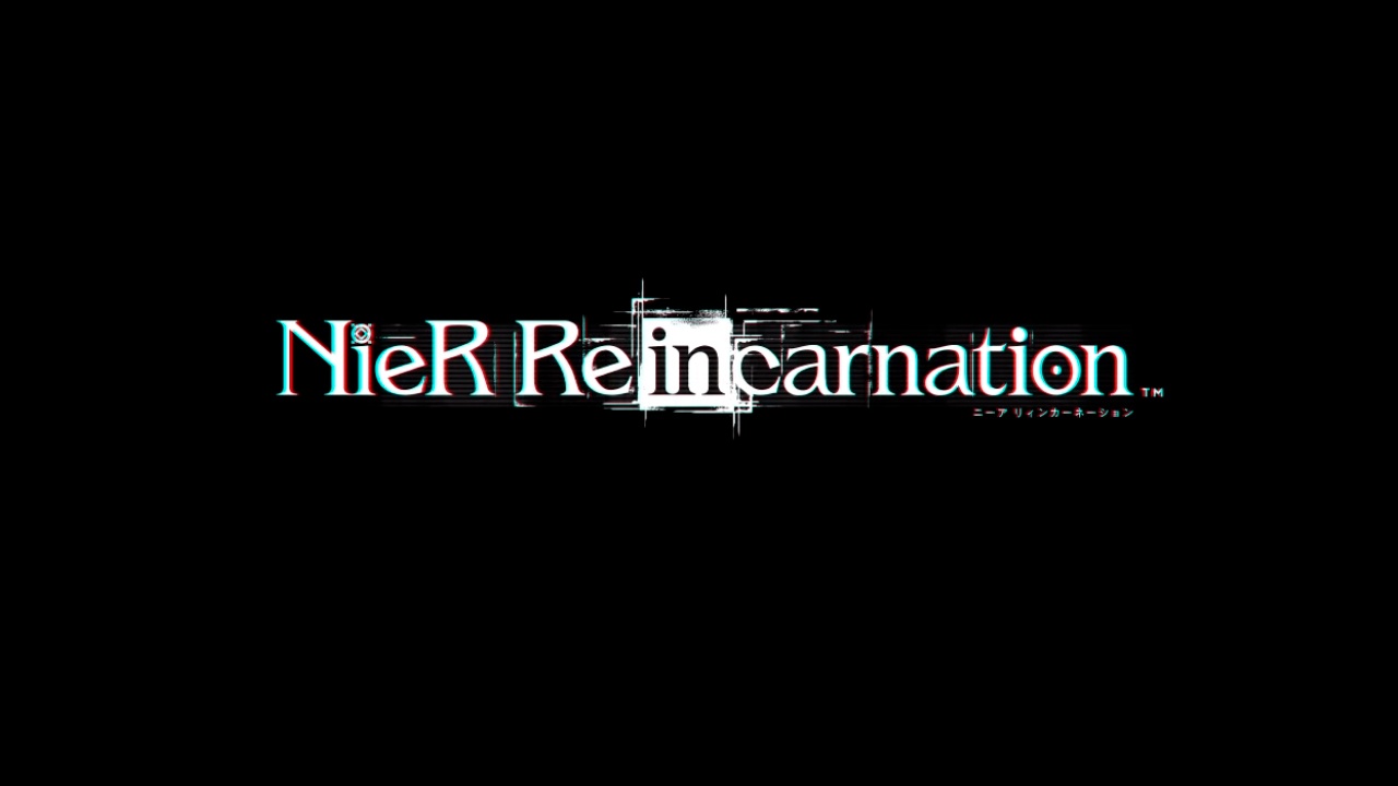 Square Enix anuncia el videojuego para móviles NieR Re[in]carnation