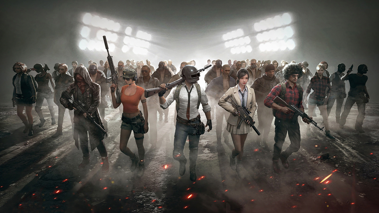 PUBG celebra su tercer aniversario con skins gratuitas