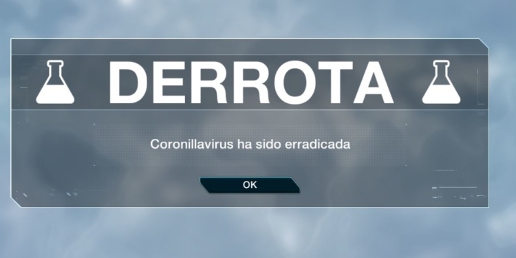 Plague Inc. incorporará nuevo modo de juego
