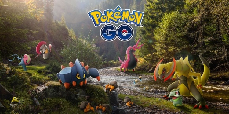 Niantic actualizaciones de emergencia Pokémon GO
