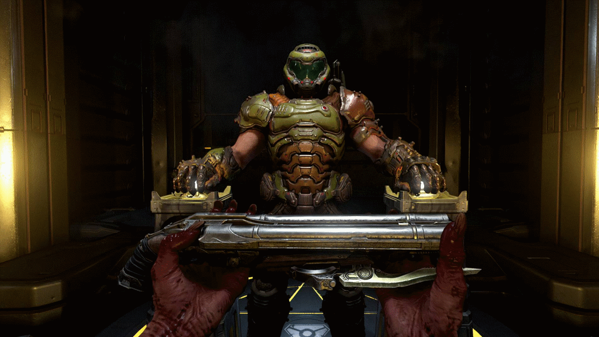 Revisa los requisitos mínimos y recomendados para jugar DOOM Eternal