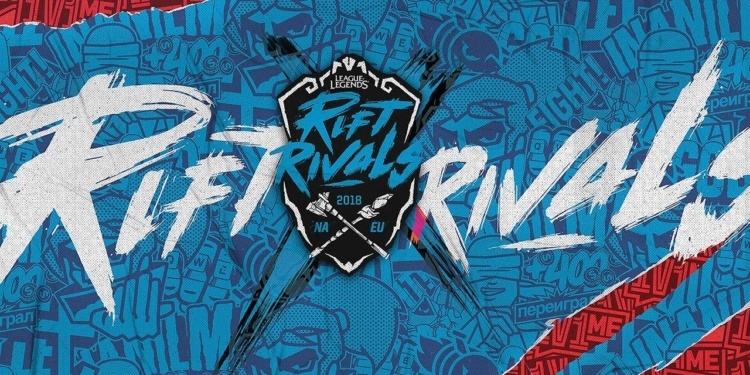 Riot Games da de baja al Rift Rivals