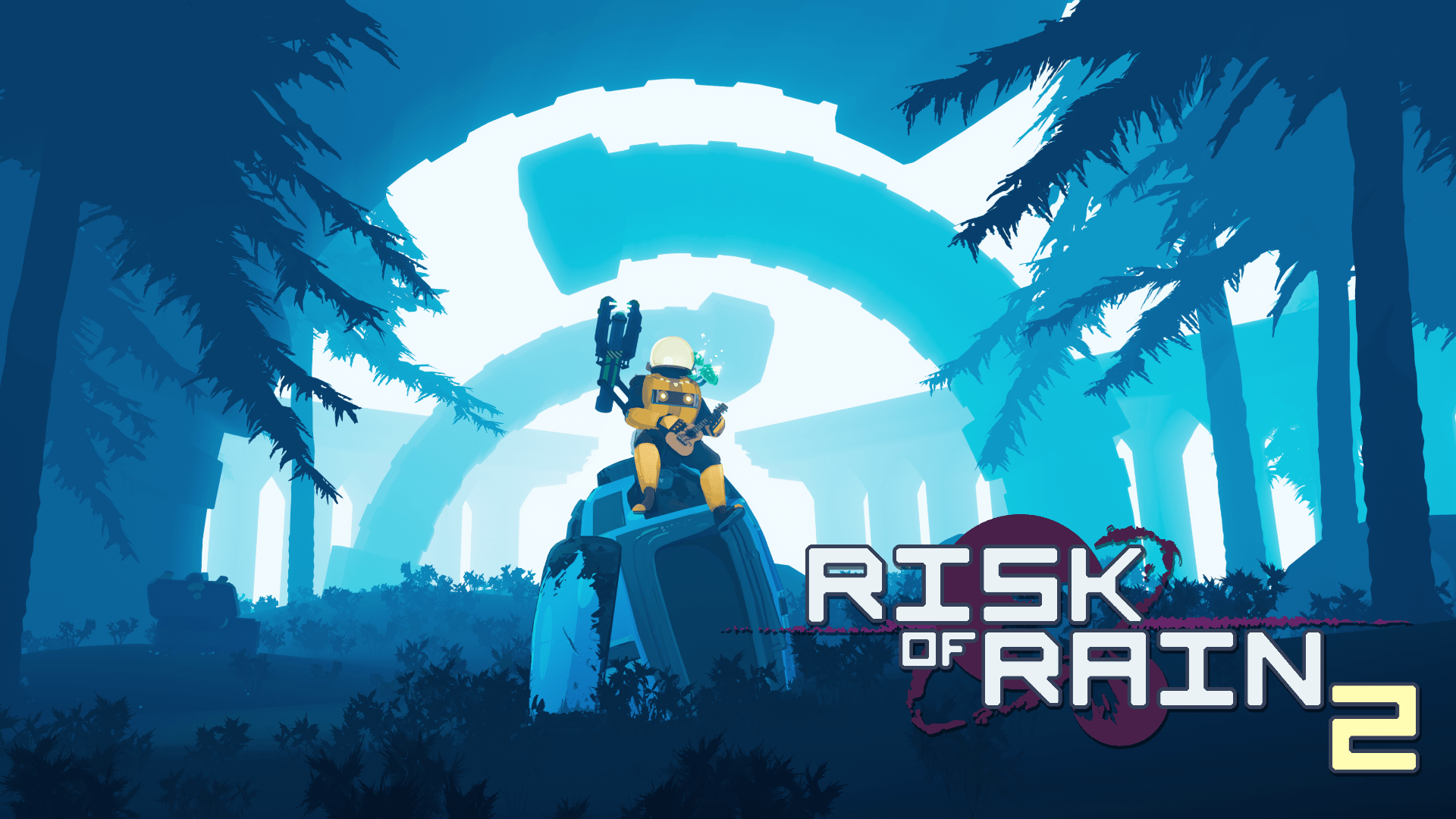 Risk of Rain 2 se actualiza en consolas y anticipa más contenido para PC
