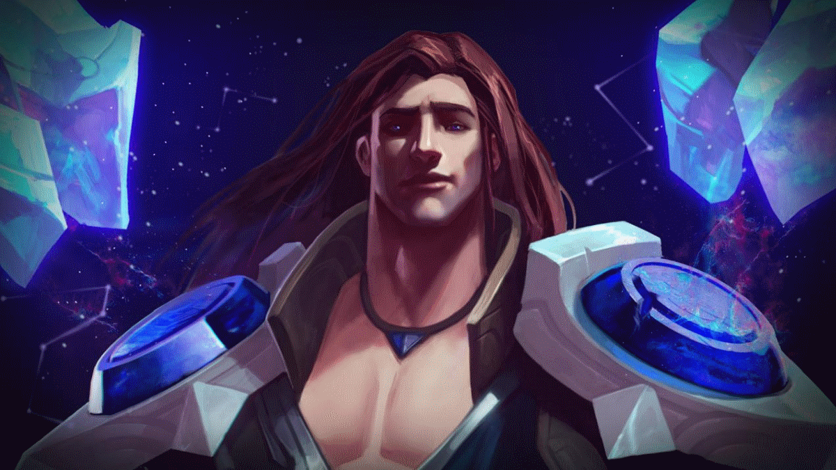 Sin que nadie se de cuenta, Taric se mantiene como el mejor mid para soloQ