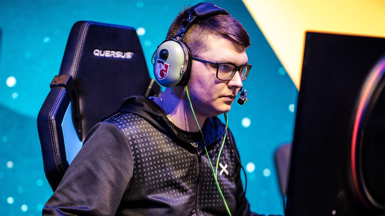 AGO anuncia la incorporación de oskarish