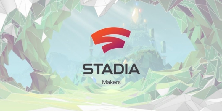 Stadia Makers nueva iniciativa para la plataforma