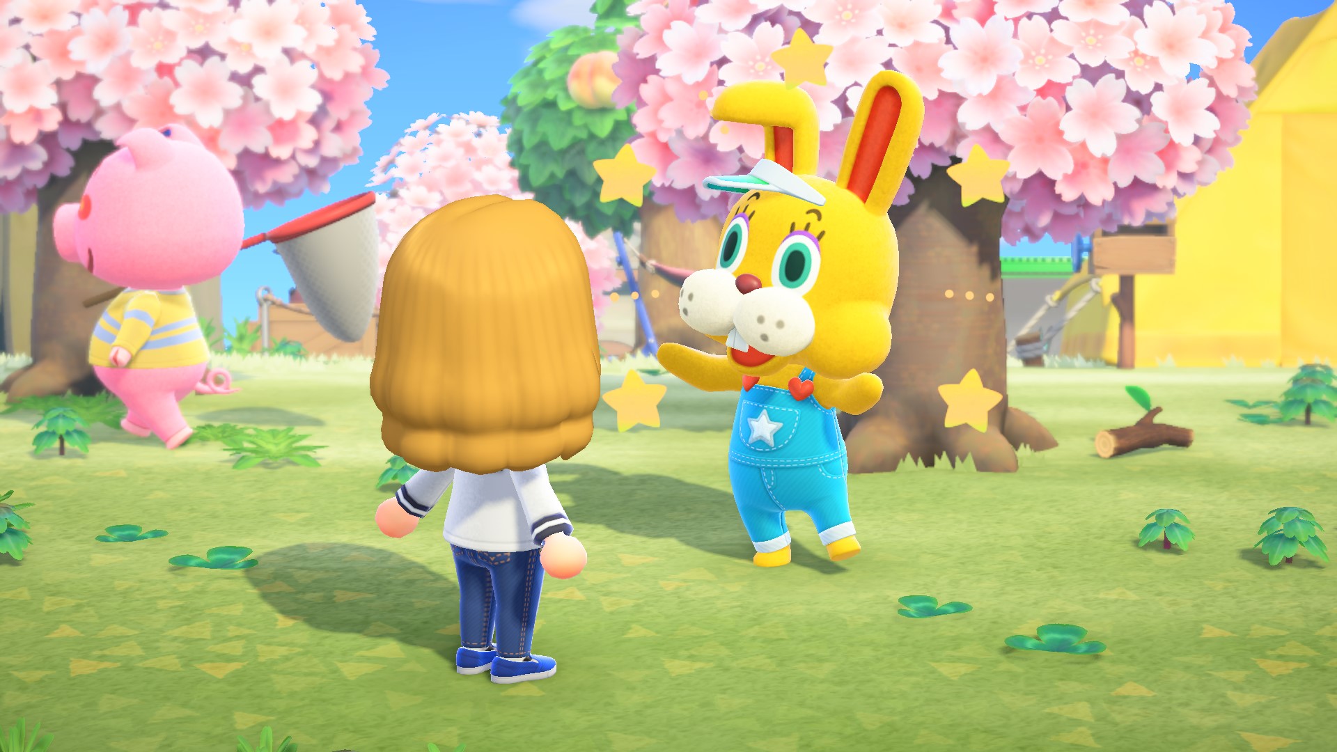 Caza del Huevo: Animal Crossing tendrá un evento gratuito a fines de abril