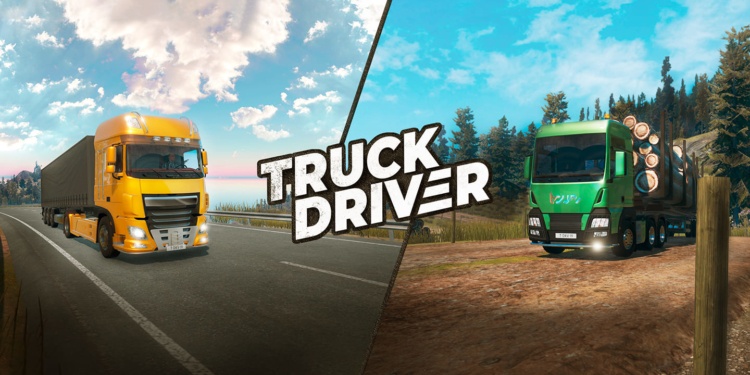 Truck Driver recibirá grandes actualizaciones