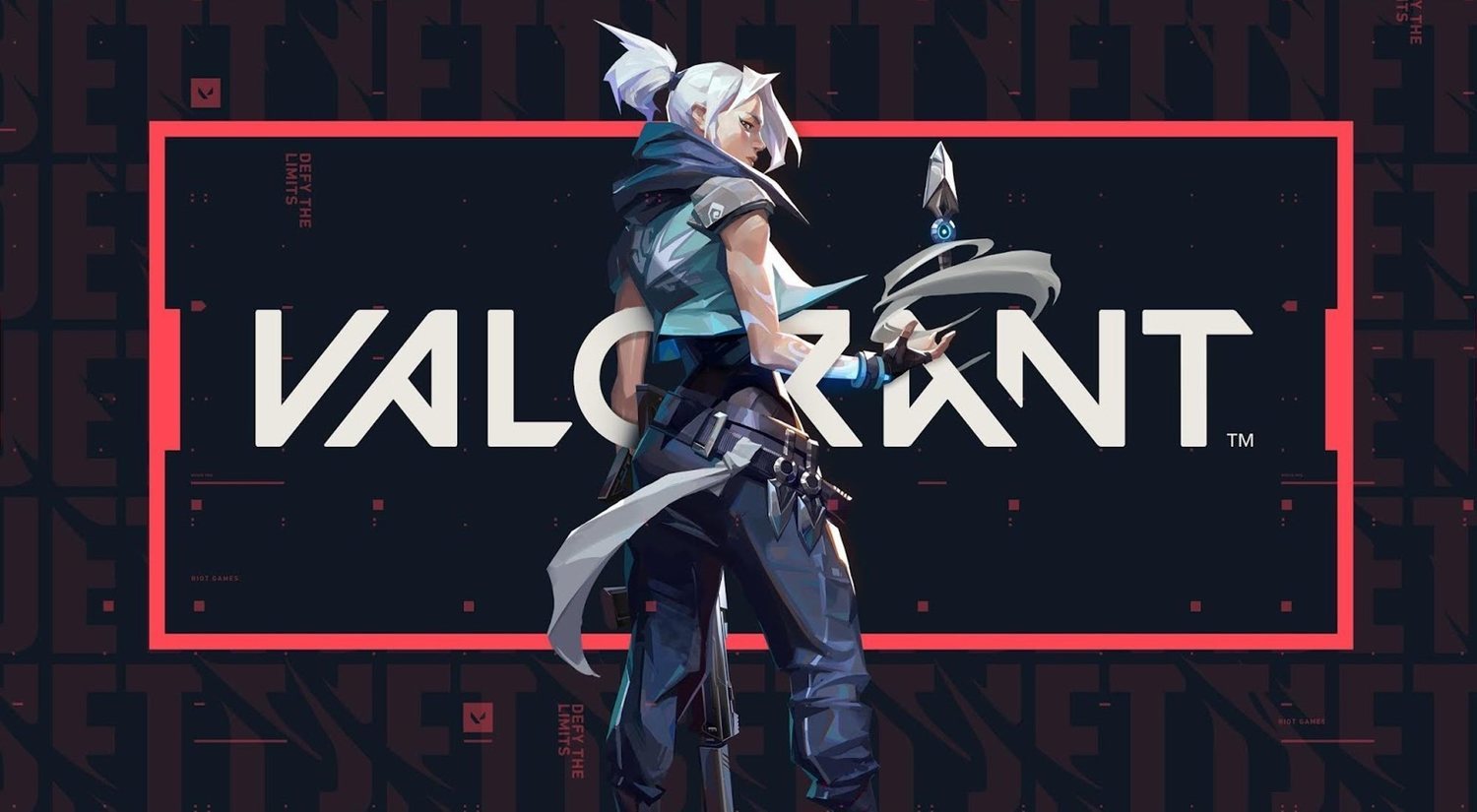 Riot Games hace público el cliente beta de su videojuego Valorant
