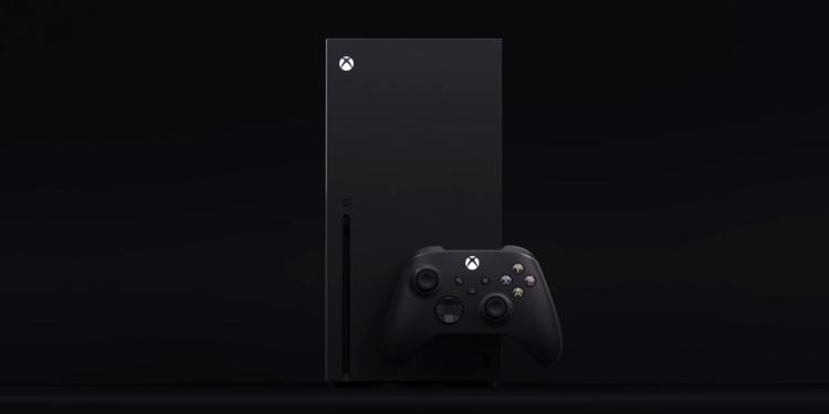 Xbox Series X