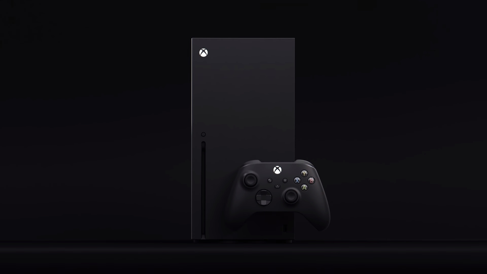 Xbox Series X