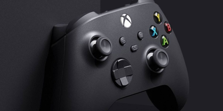 Xbox Series X