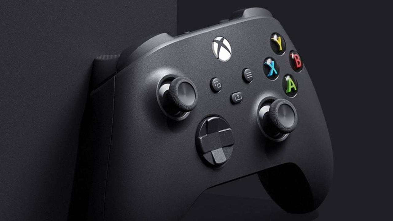 Xbox Series X