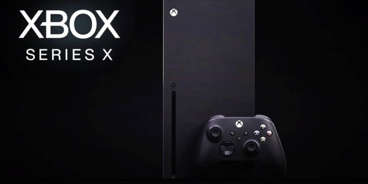 Microsoft prepara un streaming en vivo con anuncios de la Xbox Series X