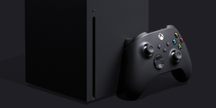 Xbox Series X