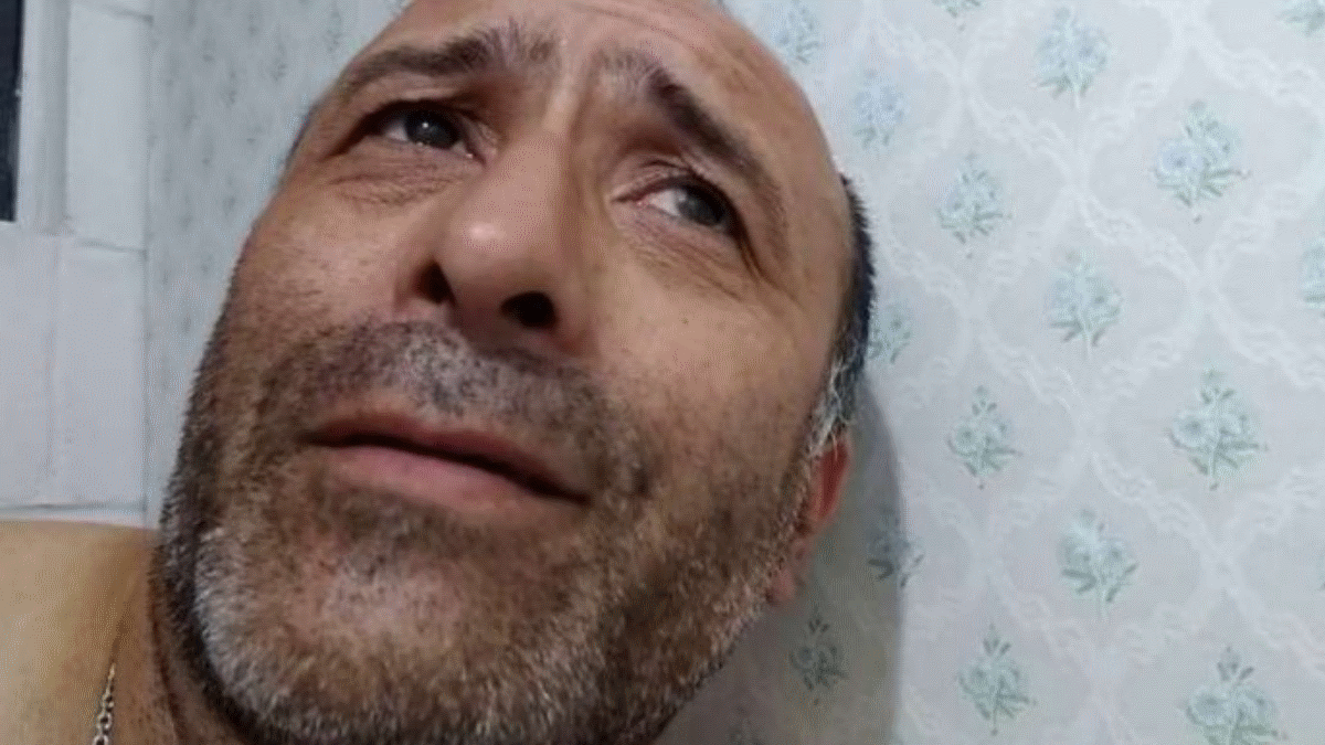 Youtuber Huevito Rey irá nuevamente a la cárcel tras perder la libertad vigilada