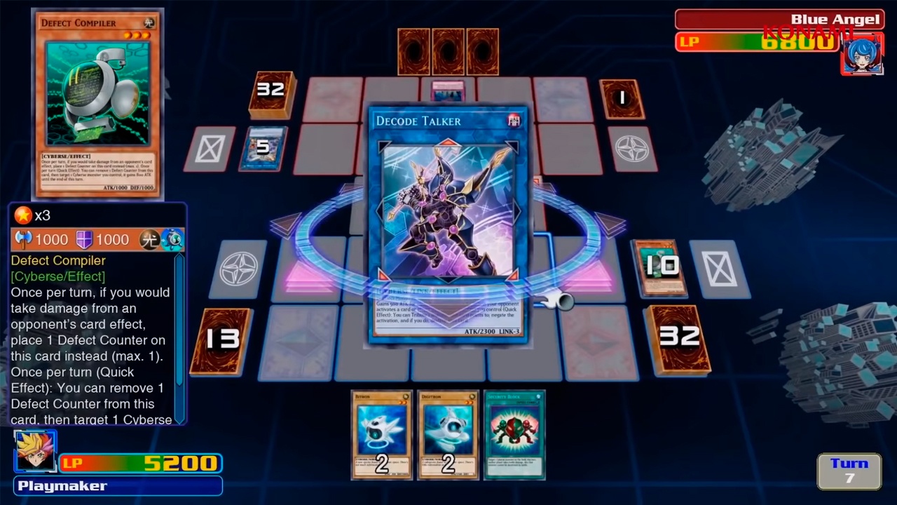 Yu-Gi-Oh! Legacy of the Duelist: Link Evolution ya esta disponible a nivel global