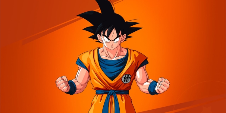 Dragon Ball Z: Kakarot se alza como el juego más vendido del 2020