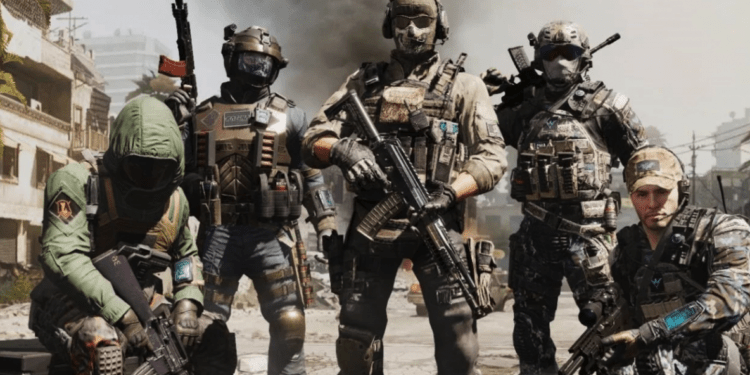 Call of Duty: Mobile recibirá escena de esports