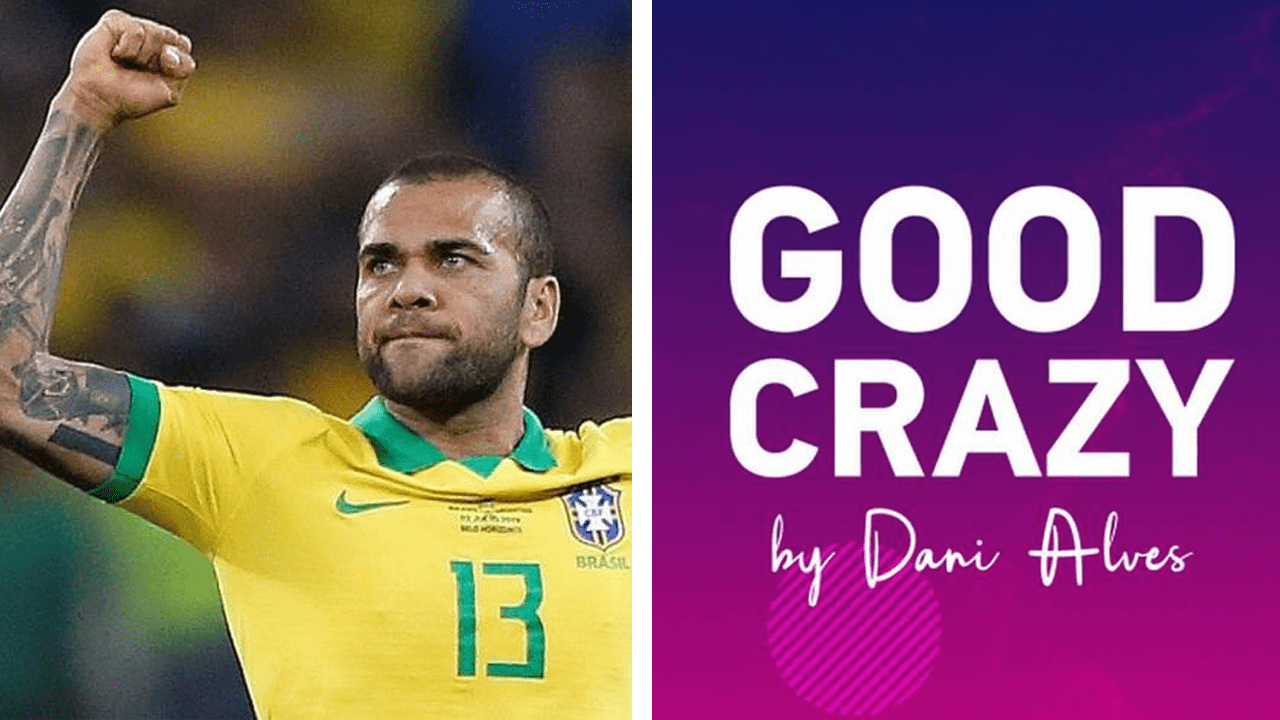 Dani Alves se mete de lleno a los esports con S2V