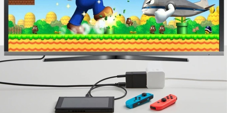 Nintendo no perdona: Eliminan kickstarter por tener una imagen de Mario
