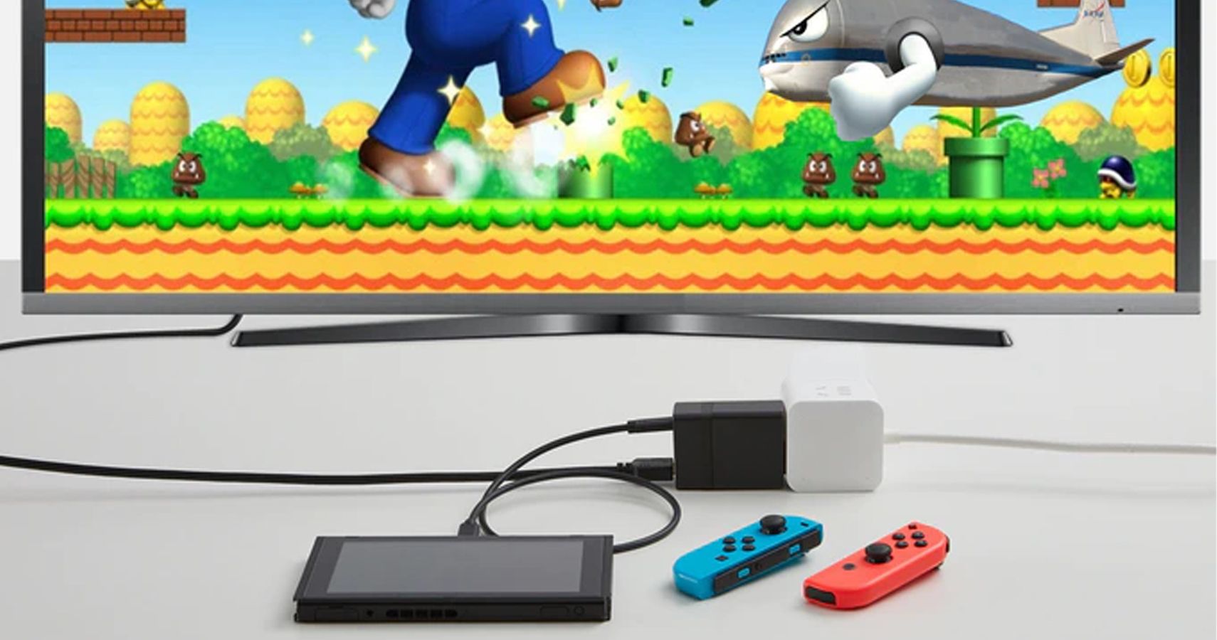 Nintendo no perdona: Eliminan kickstarter por tener una imagen de Mario
