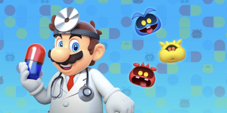 Nintendo dona casi 10.000 tapabocas