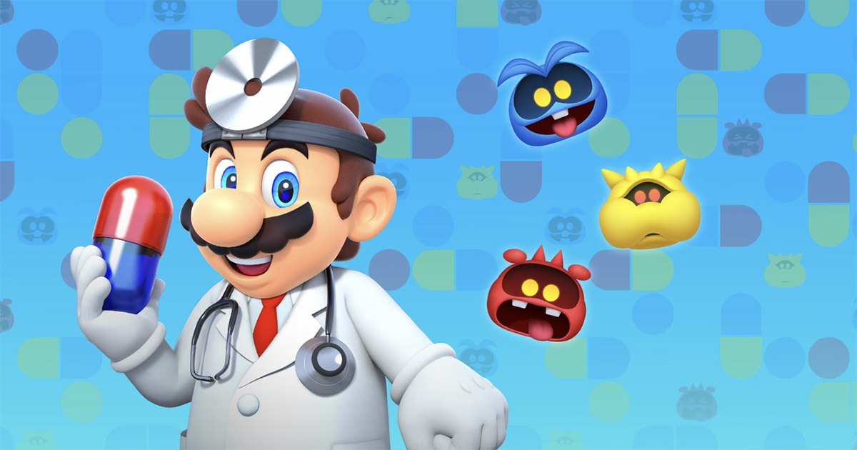 Nintendo dona casi 10.000 tapabocas