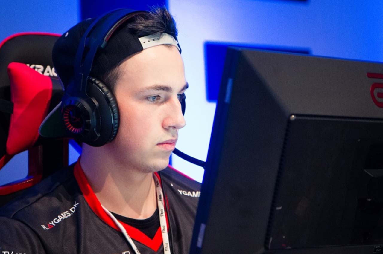 Astralis está cerca de confirmar la entrada de es3tag al equipo de CSGO