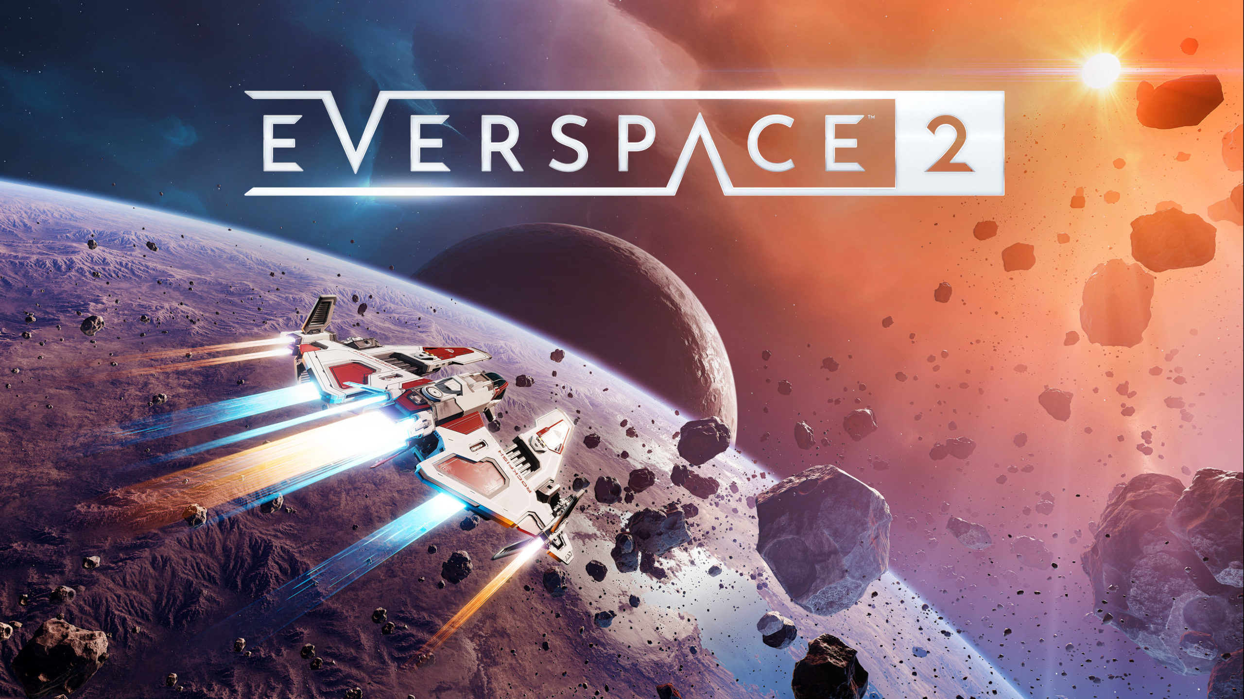 Everspace 2 retrasa el lanzamiento de su Early Access
