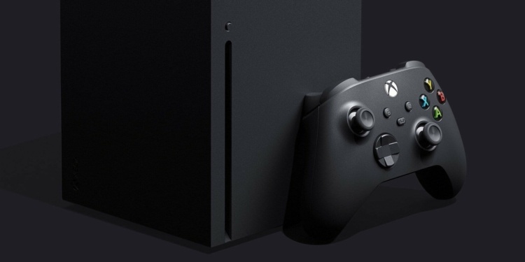 Microsoft hablará de Xbox Series X la próxima semana