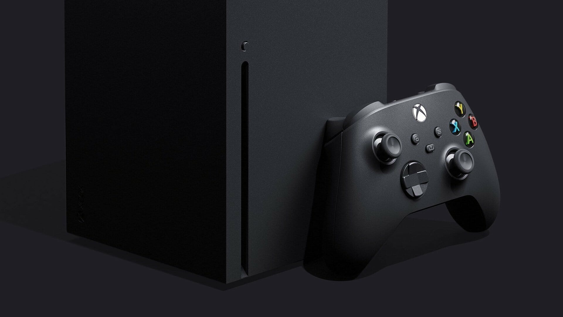 Microsoft hablará de Xbox Series X la próxima semana