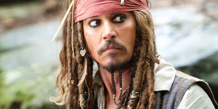 Jack Sparrow