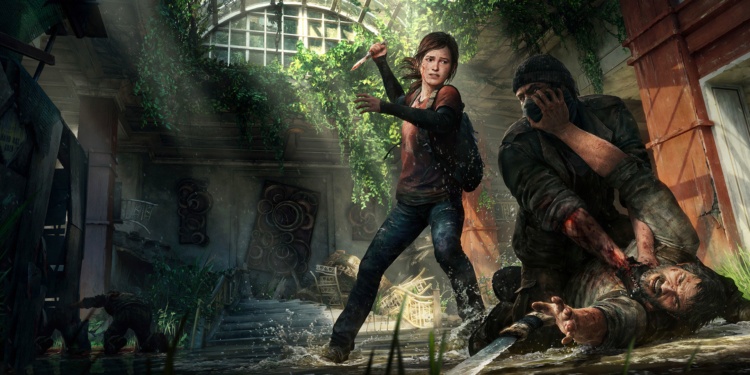 HBO emitirá una serie de The Last of Us a cargo del creador de Chernobyl