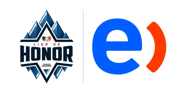 Final de la Liga de Honor Entel se jugará de forma online