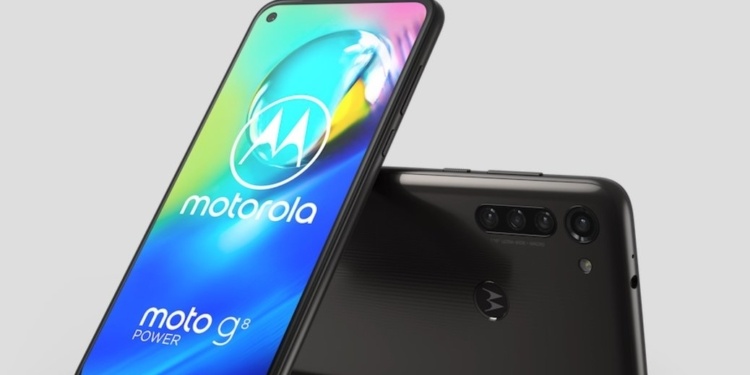 Motorola anuncia los nuevos moto g8 en argentina