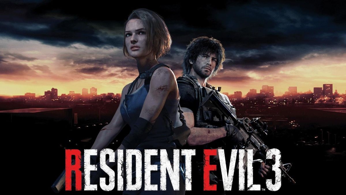 Capcom anuncia que este próximo 19 de marzo estará disponible la demo de Resident Evil 3