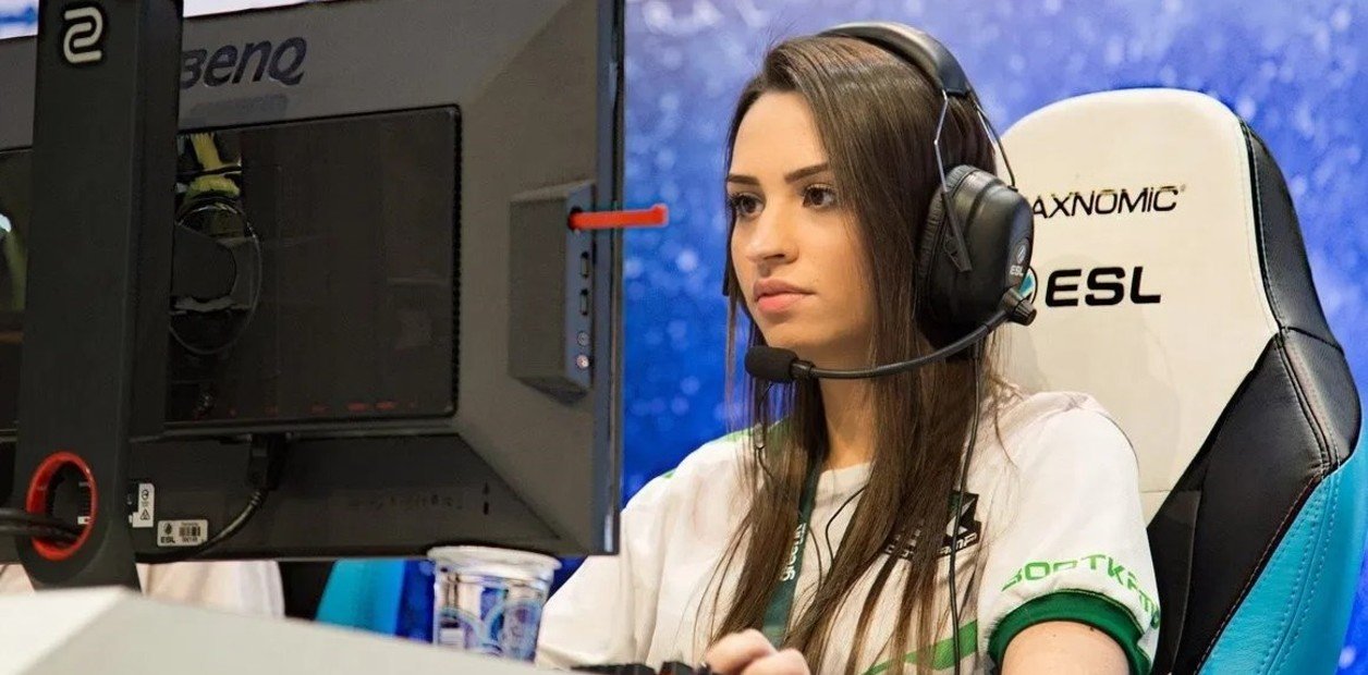 ShAay es sentenciada a prisión